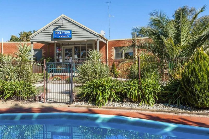 Seymour VIC Lightning Ridge Tourism