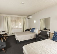 Belconnen Way Motel and Serviced Apartments - Lightning Ridge Tourism