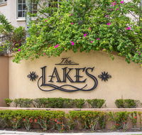 The Lakes Cairns Resort - Lightning Ridge Tourism