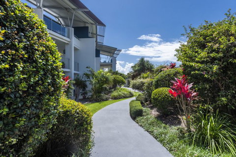 Pacific Marina Apartments - Lightning Ridge Tourism 19