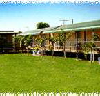 Brolga Palms Motel - Lightning Ridge Tourism