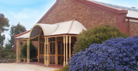 Coonawarra SA Lightning Ridge Tourism