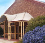 Chardonnay Lodge - Lightning Ridge Tourism
