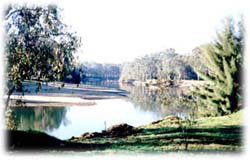 Corowa Golf Club Motel - Lightning Ridge Tourism 0