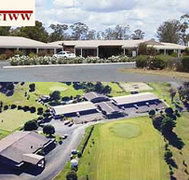 Club Inn Resort - Lightning Ridge Tourism