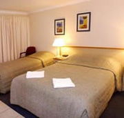 Best Western Ipswich Heritage Motor Inn - Lightning Ridge Tourism