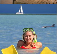 Monkey Mia Dolphin Resort - Lightning Ridge Tourism
