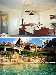  Lightning Ridge Tourism