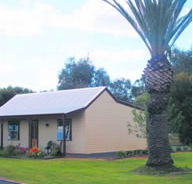 Murray River Resort - Lightning Ridge Tourism