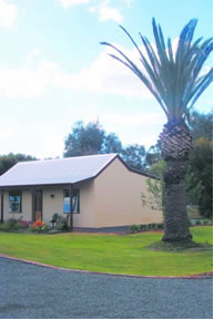 Murray River Resort - Lightning Ridge Tourism 0