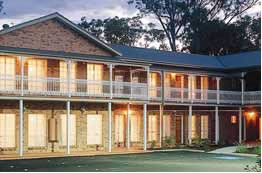  Lightning Ridge Tourism