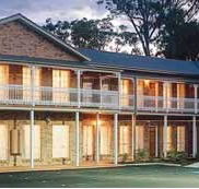 Quality Inn Penrith - Lightning Ridge Tourism