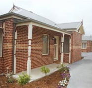 Yarravillas - Lightning Ridge Tourism