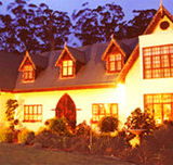 Mt Tamborine Stonehaven Manor - Lightning Ridge Tourism
