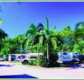 Tropical Hibiscus Caravan Park - Lightning Ridge Tourism