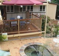 Canobie House Bed  Breakfast - Lightning Ridge Tourism