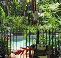Daintree Rainforest Retreat Motel - Lightning Ridge Tourism