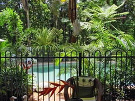 Daintree Rainforest Retreat Motel - Lightning Ridge Tourism 0