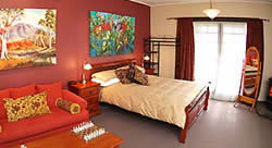  Lightning Ridge Tourism