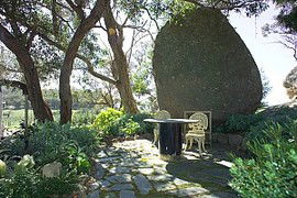 Kyneton VIC Lightning Ridge Tourism