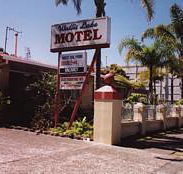 Wallis Lake Motel - Lightning Ridge Tourism