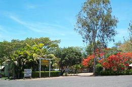 Mareeba QLD Lightning Ridge Tourism