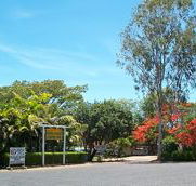 Mareeba Riverside Caravan Park - Lightning Ridge Tourism