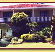 Whitfords By-the-sea Bed And Breakfast And Cottages - Lightning Ridge Tourism