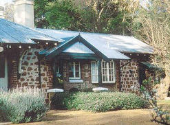  Lightning Ridge Tourism
