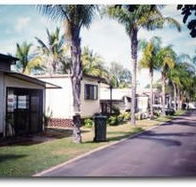 Finemore Tourist Park - Lightning Ridge Tourism