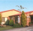 Cunningham Shore Motel - Lightning Ridge Tourism