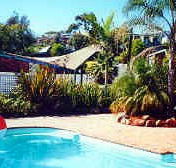 Anchorage Apartments Bermagui - Lightning Ridge Tourism