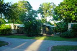 Cardwell QLD Lightning Ridge Tourism