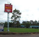 Parkland Motel - Lightning Ridge Tourism