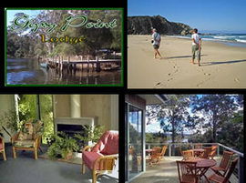  Lightning Ridge Tourism