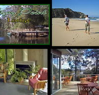 Gipsy Point Lodge - Lightning Ridge Tourism