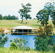 Lake Charlotte Winery - Lightning Ridge Tourism