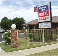 Highway Inn Motel - Lightning Ridge Tourism