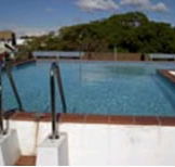 Rooftop Motel - Lightning Ridge Tourism
