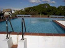 Rooftop Motel - Lightning Ridge Tourism 0