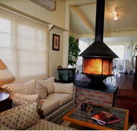 Squids Ink Motel And Restaurant - Lightning Ridge Tourism