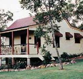 Mango Hill B and B - Lightning Ridge Tourism