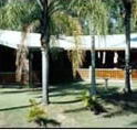 Richard's B and B - Lightning Ridge Tourism