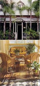 Spring Hill QLD Lightning Ridge Tourism