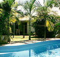 Kaikea Bed and Breakfast - Lightning Ridge Tourism
