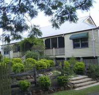 Thornton Country Retreat - Lightning Ridge Tourism