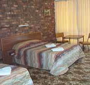 Coffin Bay Hotel Motel - Lightning Ridge Tourism