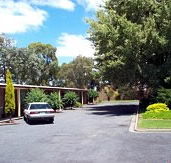 Jubilee Motor Inn - Lightning Ridge Tourism