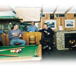 Avalanche Ski Lodge - Lightning Ridge Tourism
