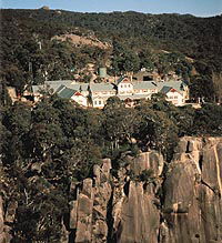 Mount Buffalo VIC Lightning Ridge Tourism